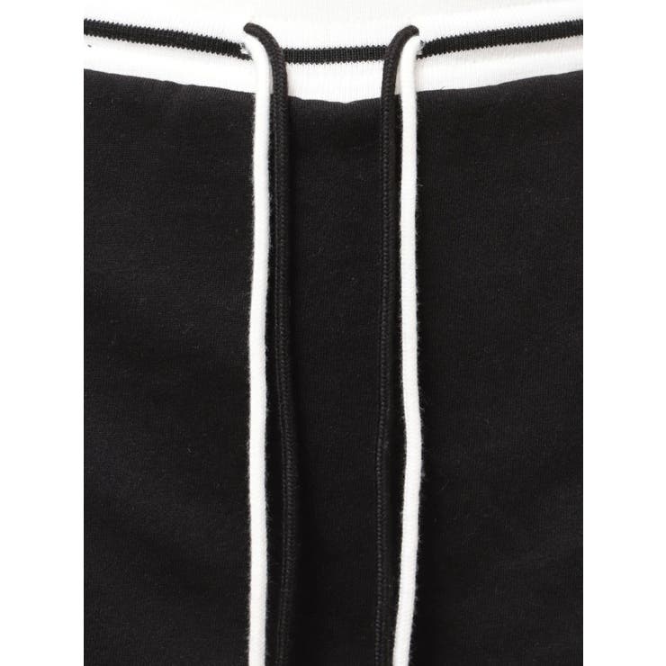 GDバイカラースカートライクショートパンツ | GYDA | 詳細画像21 