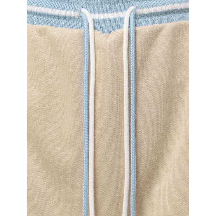 GDバイカラースカートライクショートパンツ | GYDA | 詳細画像22 