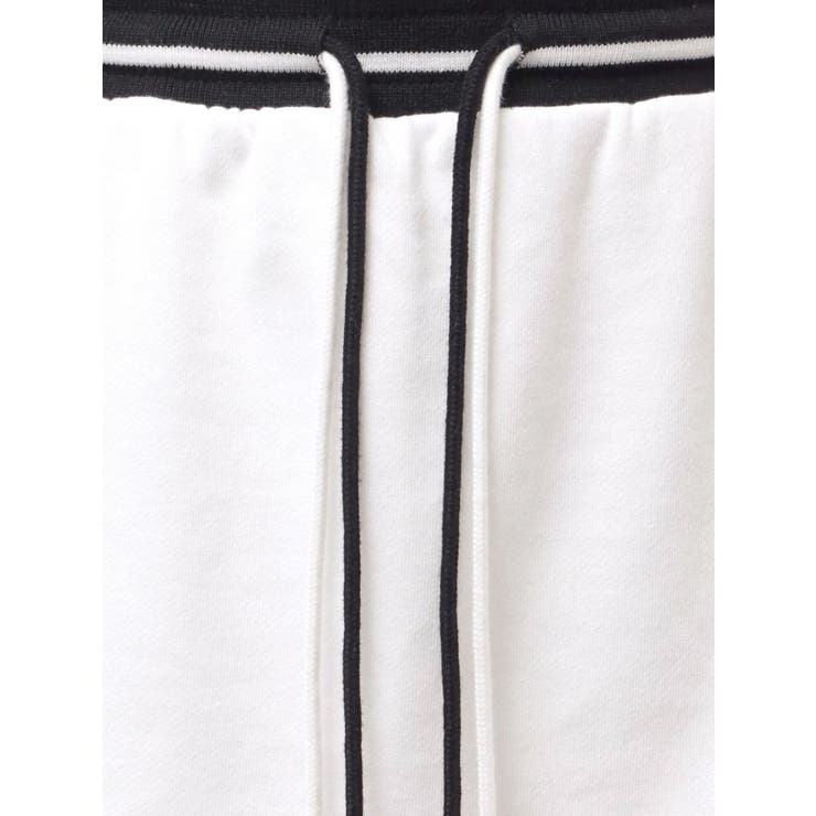 GDバイカラースカートライクショートパンツ | GYDA | 詳細画像23 