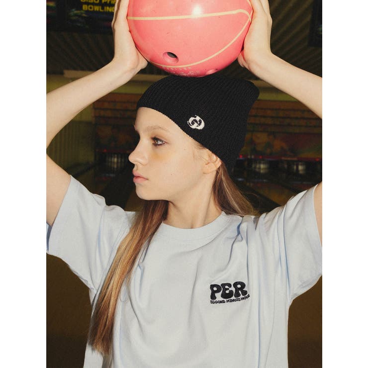 GD embroidery ニットCAP | GYDA | 詳細画像34 