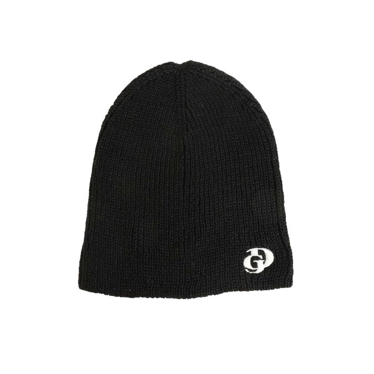GD embroidery ニットCAP | GYDA | 詳細画像38 