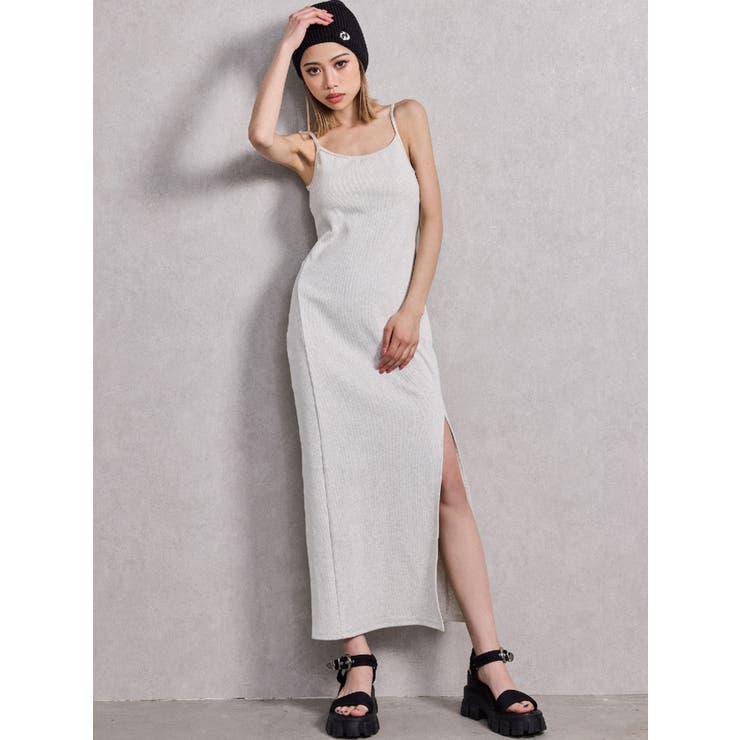 GD embroidery ニットCAP | GYDA | 詳細画像6 