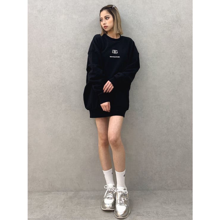 JEYSUS GD Ball Chain ribbon charm | GYDA | 詳細画像4 