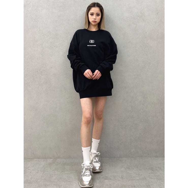 JEYSUS GD Ball Chain ribbon charm | GYDA | 詳細画像5 