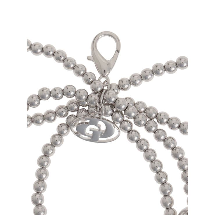 JEYSUS GD Ball Chain ribbon charm | GYDA | 詳細画像7 