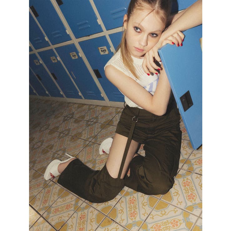 GDキルティングミュール | GYDA | 詳細画像31 