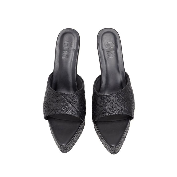 GDキルティングミュール | GYDA | 詳細画像32 