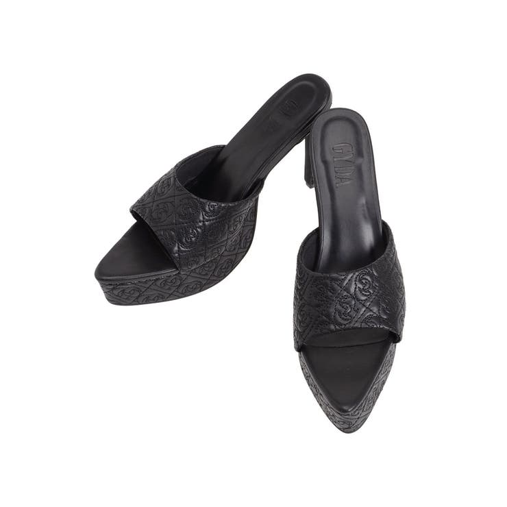 GDキルティングミュール | GYDA | 詳細画像39 