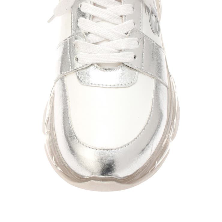 GD air motion ソールスニーカー | GYDA | 詳細画像23 