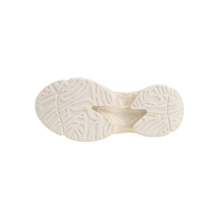 GD air motion ソールスニーカー | GYDA | 詳細画像24 