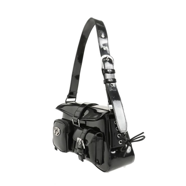 GDチャームpocket BAG[品番：MKSW0064051]｜GYDA（ジェイダ）の