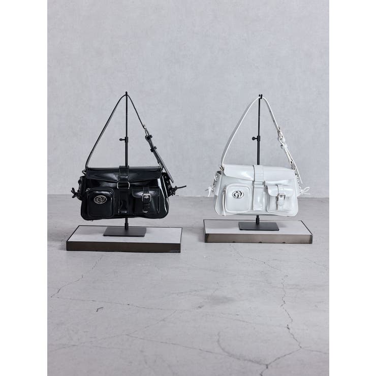 GDチャームpocket BAG[品番：MKSW0064051]｜GYDA（ジェイダ）の