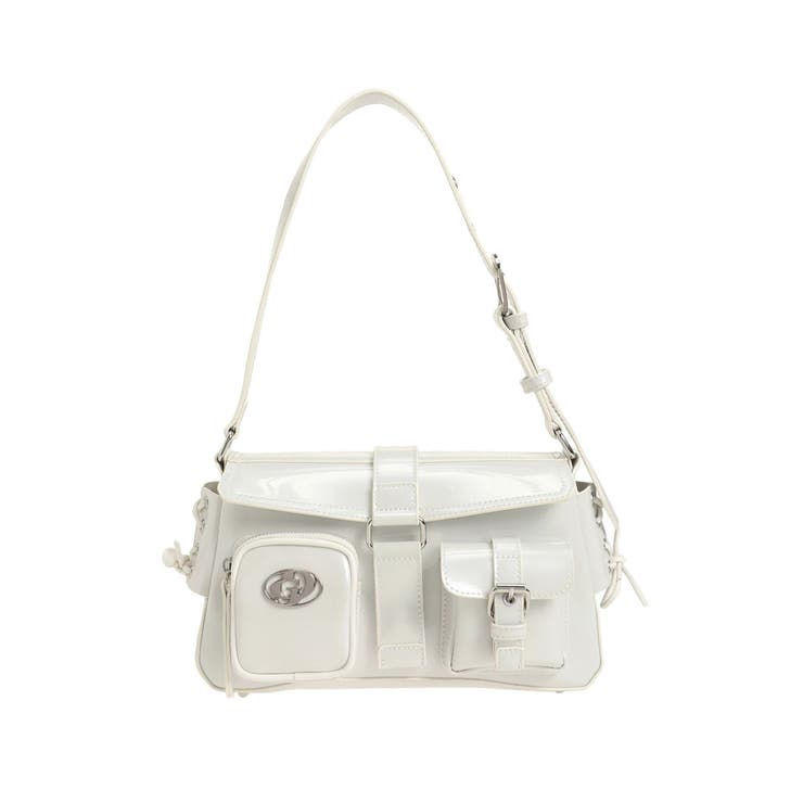 GDチャームpocket BAG[品番：MKSW0064051]｜GYDA（ジェイダ）の
