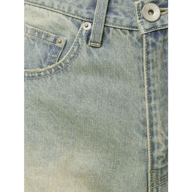 ハイウエスト2WAY Symmetry GYDA | GYDA | 詳細画像34 