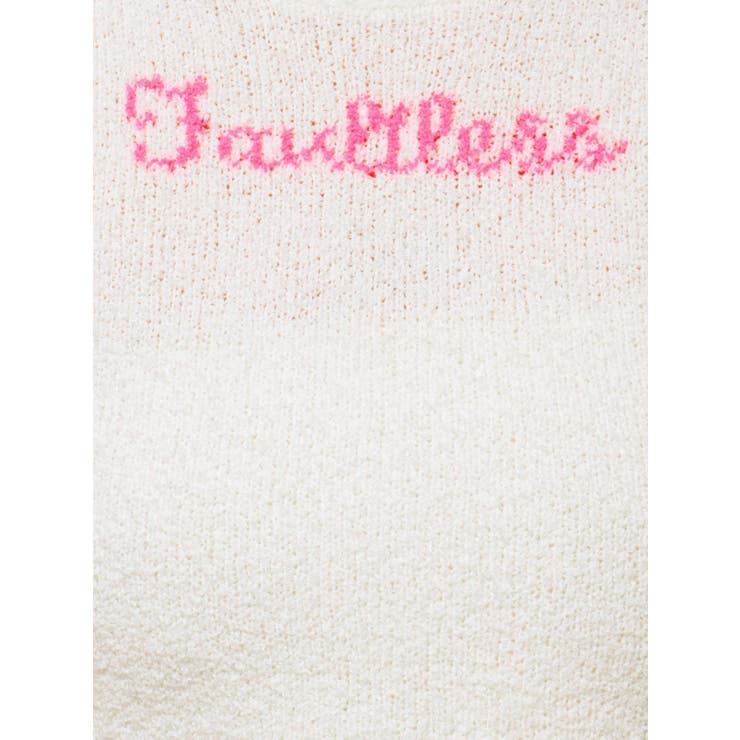 Faultless パイルニットトップス | GYDA | 詳細画像21 