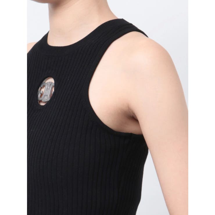 Symmetry GYDA MOLDアメスリニットトップス | GYDA | 詳細画像28 