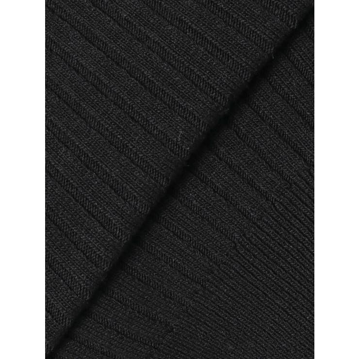 Symmetry GYDA MOLDアメスリニットトップス | GYDA | 詳細画像30 