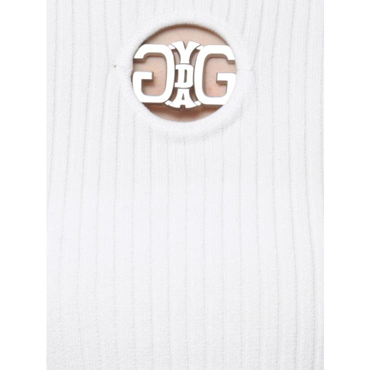 Symmetry GYDA MOLDアメスリニットトップス | GYDA | 詳細画像37 