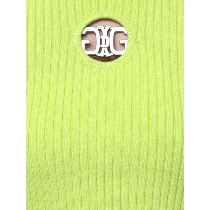 Symmetry GYDA MOLDアメスリニットトップス | GYDA | 詳細画像38 