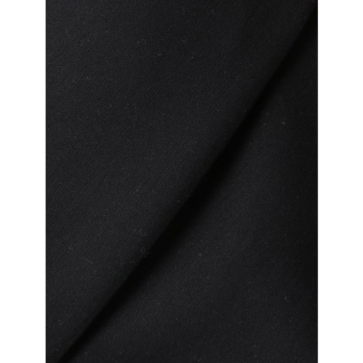 GD HEM スピンドルノースリショートパーカー | GYDA | 詳細画像18 