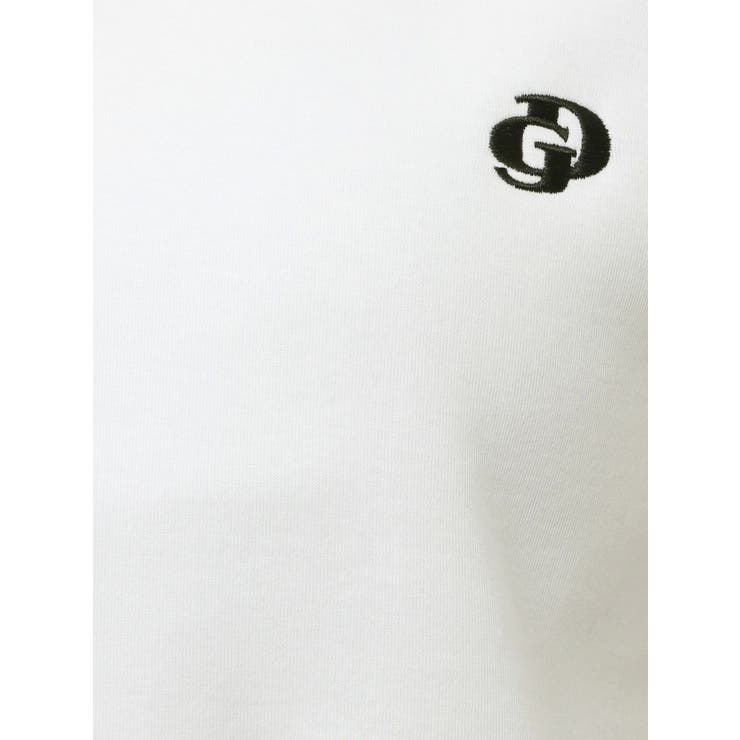 GD HEM スピンドルノースリショートパーカー | GYDA | 詳細画像21 