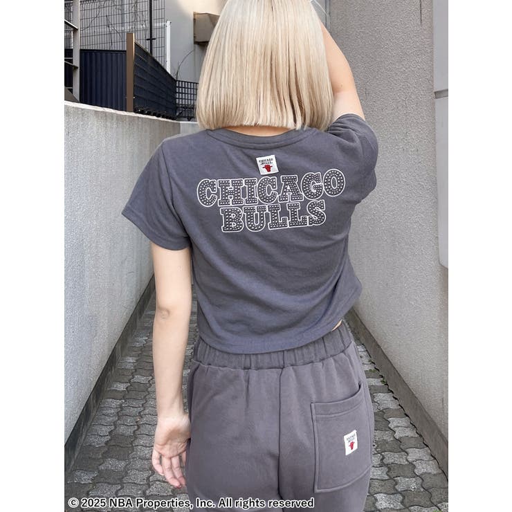 NBA STONE ショートTシャツ | GYDA | 詳細画像11 