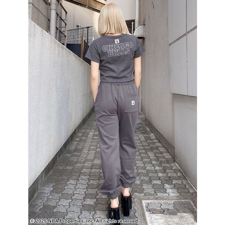 NBA STONE ショートTシャツ[品番：MKSW0064707]｜GYDA（ジェイダ