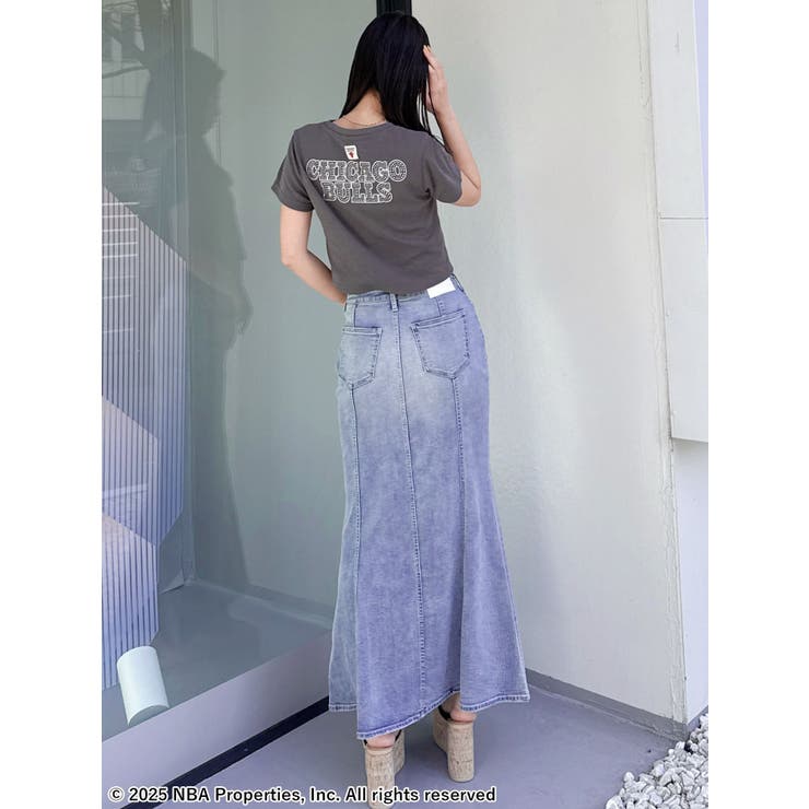 NBA STONE ショートTシャツ | GYDA | 詳細画像17 