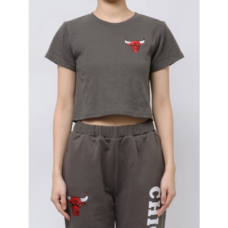 NBA STONE ショートTシャツ | GYDA | 詳細画像24 