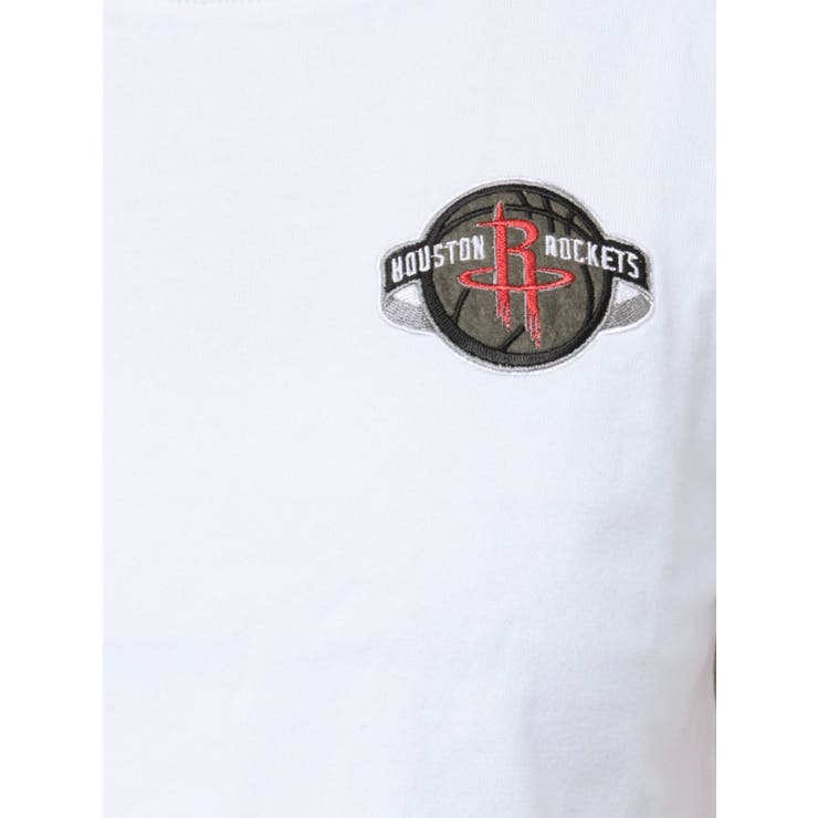 Stone ★ロゴ入りTシャツ NBA STONE ショートTシャツ[品番：MKSW0064707]｜GYDA（ジェイダ