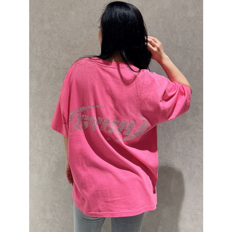 【未使用】平成GAL♡グラマラスジェーン♡ブラック×ローズピンク ジャケット 未使用】平成GAL♡グラマラスジェーン♡ブラック×ローズピンク