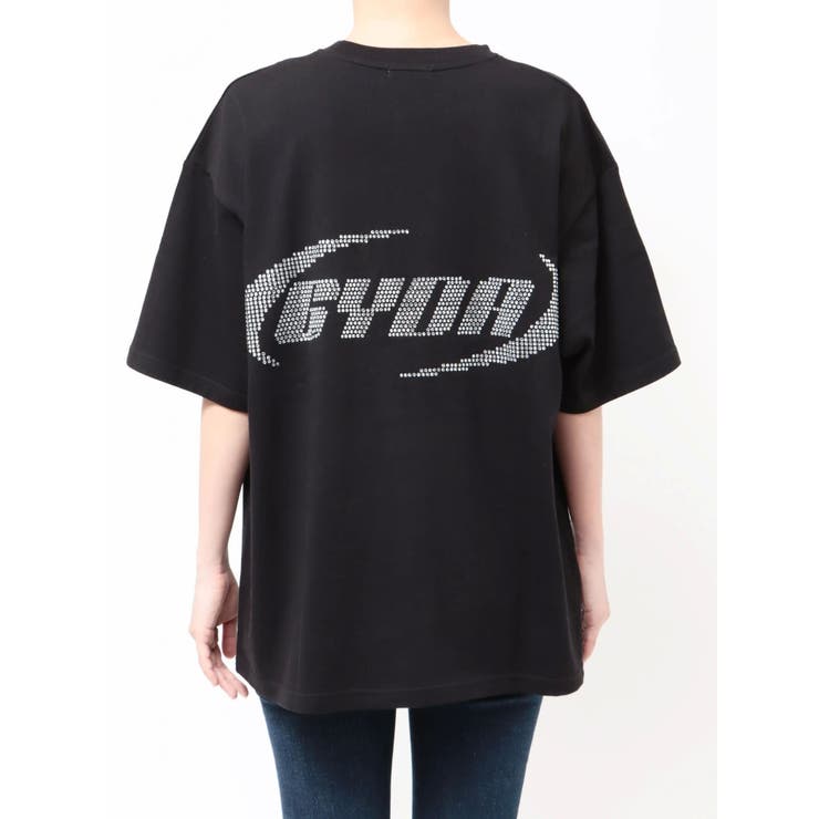 ジェニ着用　attends tシャツ smyeon attends. Tシャツ Jennie着用 ジェニ - メルカリ