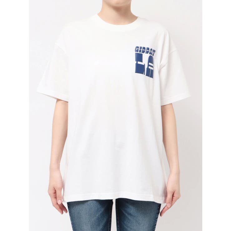 ANGELINO BIG Tシャツ | GYDA | 詳細画像17 