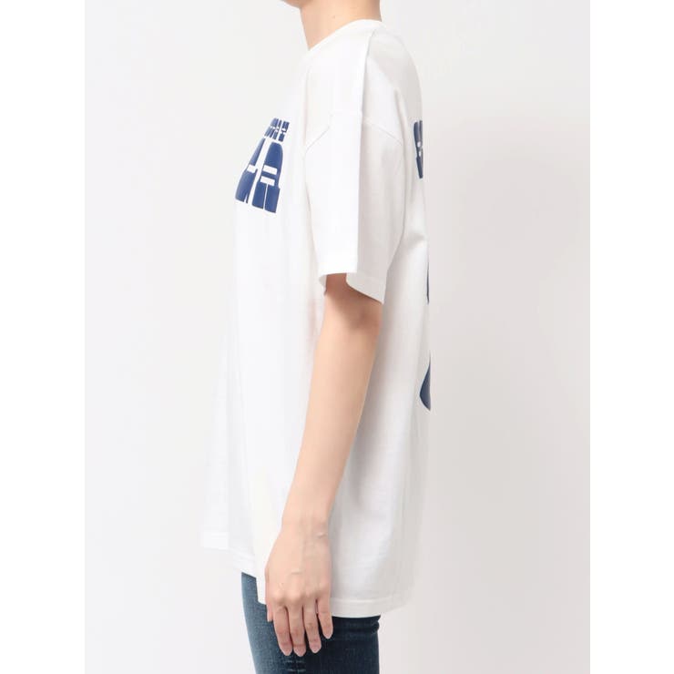 ANGELINO BIG Tシャツ | GYDA | 詳細画像18 