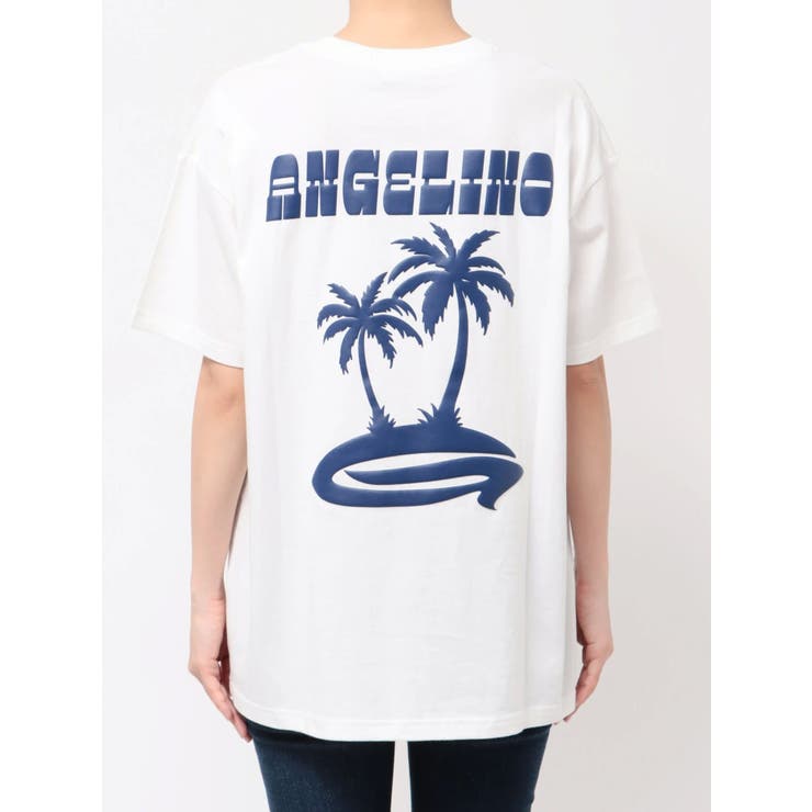 ANGELINO BIG Tシャツ | GYDA | 詳細画像19 
