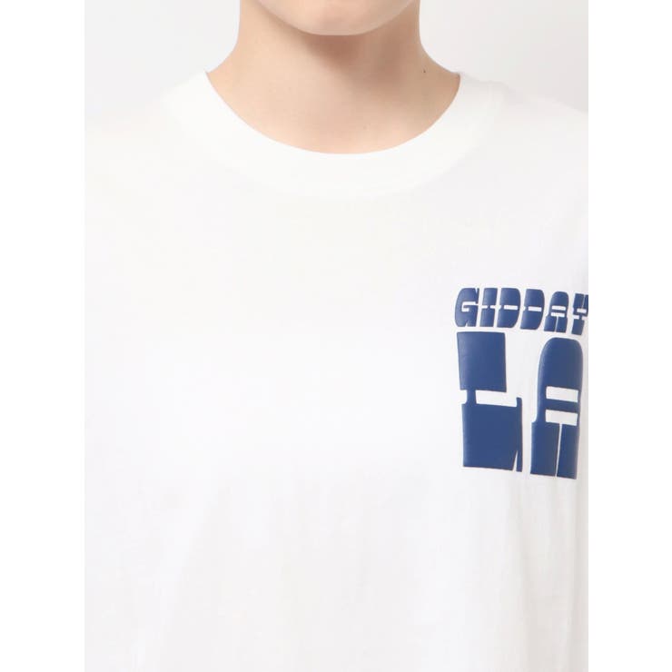 ANGELINO BIG Tシャツ | GYDA | 詳細画像20 