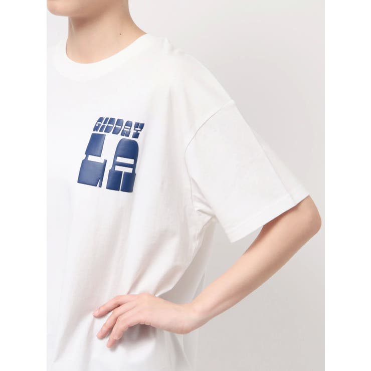 ANGELINO BIG Tシャツ | GYDA | 詳細画像21 