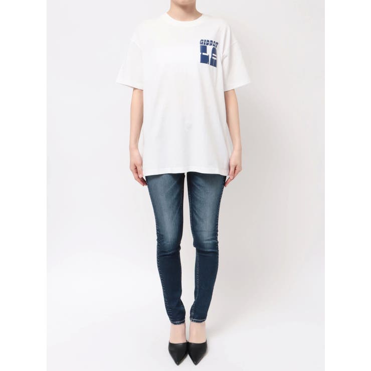 ANGELINO BIG Tシャツ | GYDA | 詳細画像24 