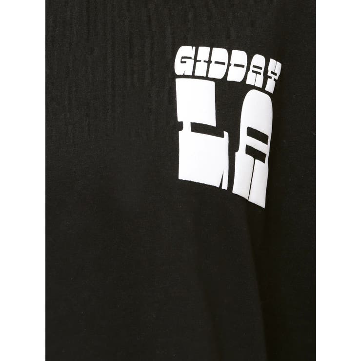 ANGELINO BIG Tシャツ | GYDA | 詳細画像25 