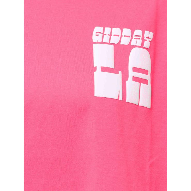 ANGELINO BIG Tシャツ | GYDA | 詳細画像26 