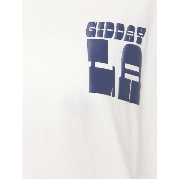 ANGELINO BIG Tシャツ | GYDA | 詳細画像28 