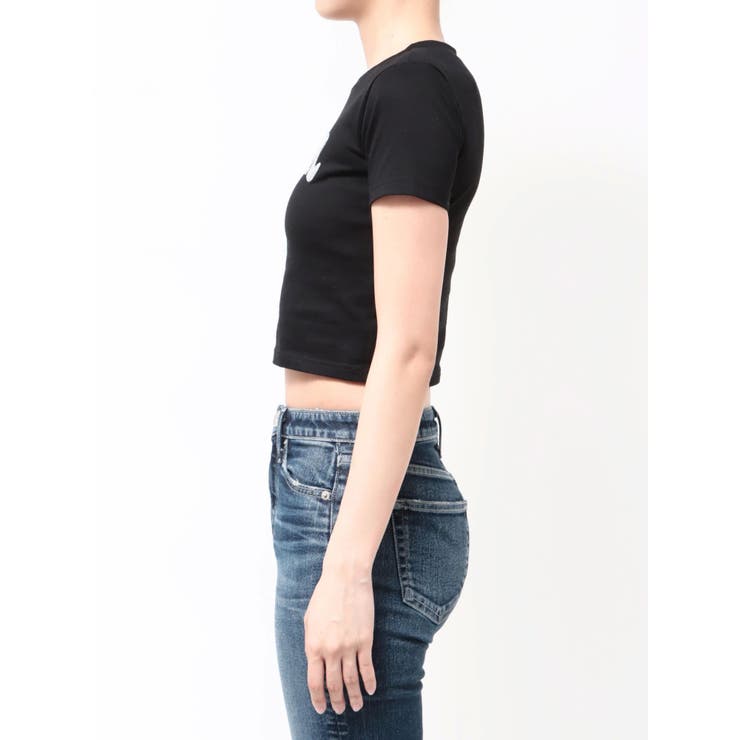 FADITAL Tシャツ[品番：MKSW0064717]｜GYDA（ジェイダ）の