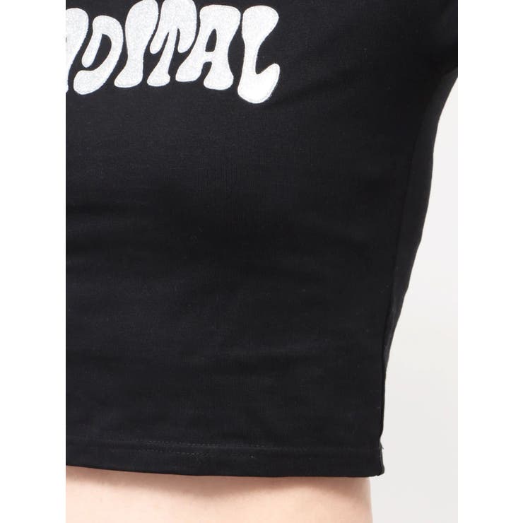 FADITAL Tシャツ | GYDA | 詳細画像19 