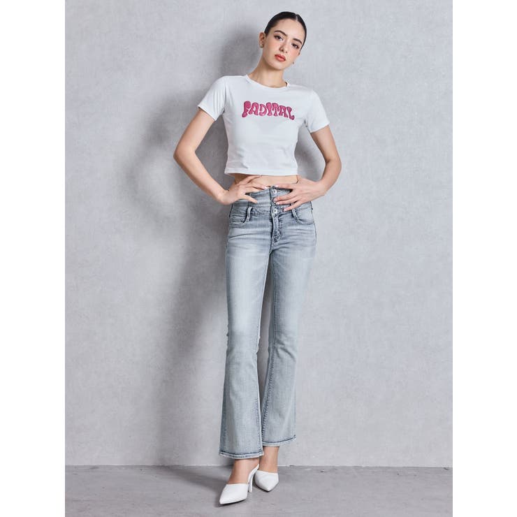 FADITAL Tシャツ | GYDA | 詳細画像4 