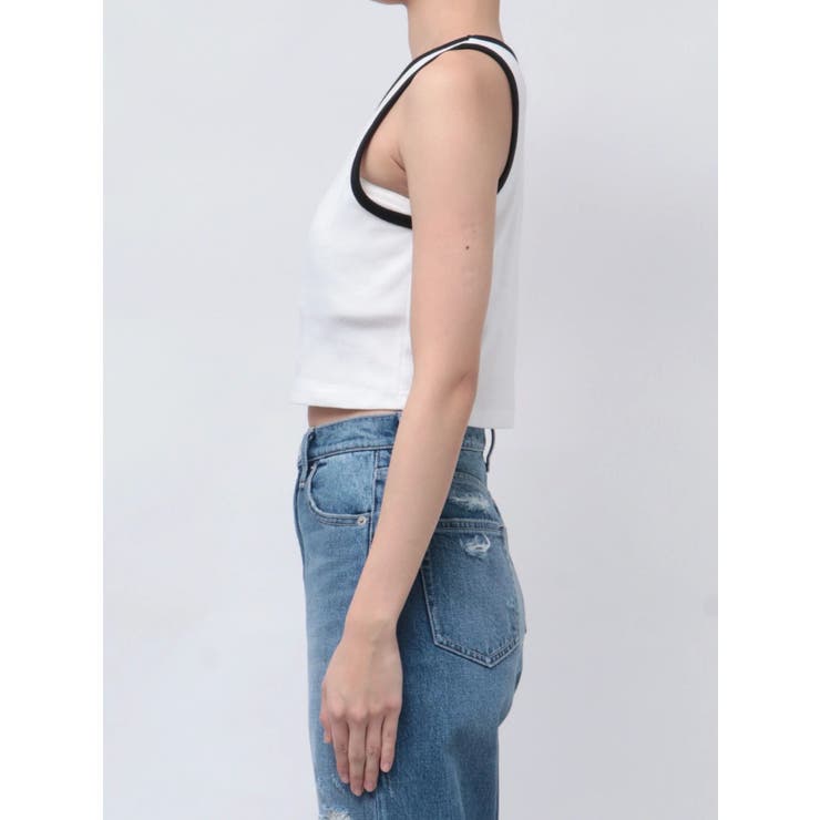 unshakable mindタンクトップ | GYDA | 詳細画像25 