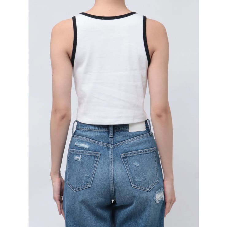 unshakable mindタンクトップ | GYDA | 詳細画像26 