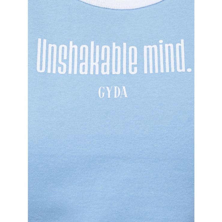 unshakable mindタンクトップ | GYDA | 詳細画像33 