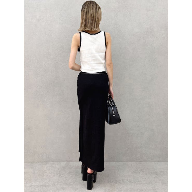 unshakable mindタンクトップ | GYDA | 詳細画像6 