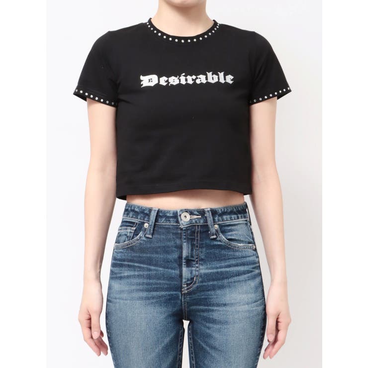 Desirable STONE Tシャツ | GYDA | 詳細画像11 