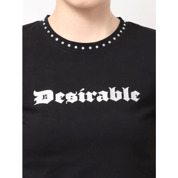 Desirable STONE Tシャツ | GYDA | 詳細画像14 